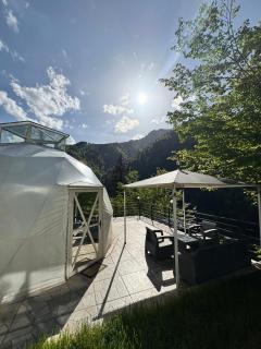 Sairme Glampings - Sairme - 6