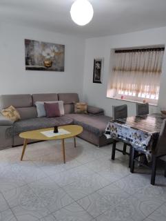 Seaside Break Apartment - Sarandë - 0
