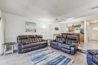 Robbers Roost 831 - Myrtle Beach - 3