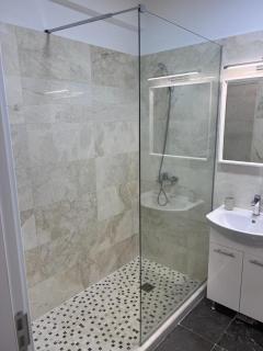 ALMAR LUXURY RESIDENCE Studio 304 B1 - Năvodari - 4