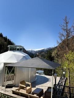 Sairme Glampings - Sairme - 7