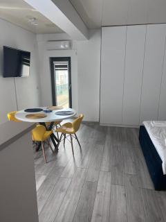 ALMAR LUXURY RESIDENCE Studio 304 B1 - Năvodari - 1