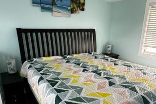 Northern Light Condominiums: Condo 12 - Douglas - 1
