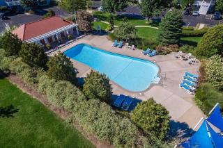 Northern Light Condominiums: Condo 12 - Douglas - 5
