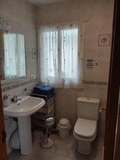 Apartamento cómodo con vistas maravillas, entre 3 ciudades,rodeado de naturaleza - 1