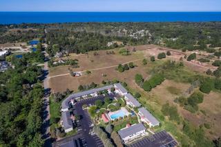 Northern Light Condominiums: Condo 12 - Douglas - 3