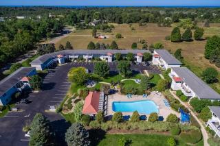 Northern Light Condominiums: Condo 12 - Douglas - 2