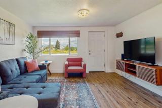 The Central Street Stay - Brewster - 9