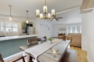 Whispering Pines - 1