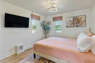 The Central Street Stay - Brewster - 1