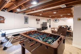 Sleeps 6 Walk to Lambeau Resch Dog-Friendly - Green Bay - 2