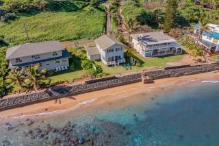 Kauai Aliomanu Sunrise Hale by Coldwell Banker Island Vacations - Anahola - 0
