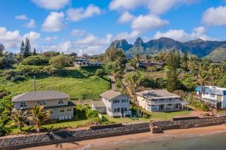 Kauai Aliomanu Sunrise Hale by Coldwell Banker Island Vacations - Anahola - 9