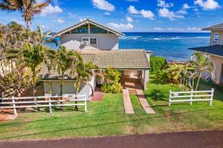 Kauai Aliomanu Sunrise Hale by Coldwell Banker Island Vacations - Anahola - 7