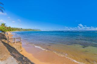 Kauai Aliomanu Sunrise Hale by Coldwell Banker Island Vacations - Anahola - 6