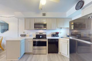 Rustic Harbor Unit I - Ocean City - 4
