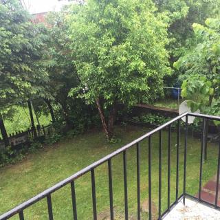 Charming Vintage Home Park View Family-Ready - Montréal - 4