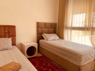 Appart en bord de mer avec piscine vue imprenable - 6