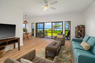 Kauai Kaha Lani 123 by Coldwell Banker Island Vacations - Lihue - 9