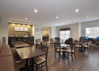 Sleep Inn & Suites Marshall - University Area - 3