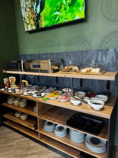 Turon City Hotel - 1