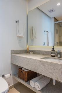 Beautiful apartment in the heart of Leblon - Dias Ferreira - 7