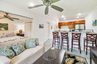 Kauai Kailani 219 by Coldwell Banker Island Vacations - Kapaa - 5