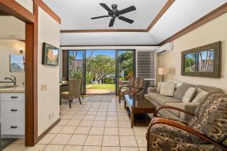 Kauai Kiahuna Plantation #104 by Coldwell Banker Island Vacations - Kipu - 9