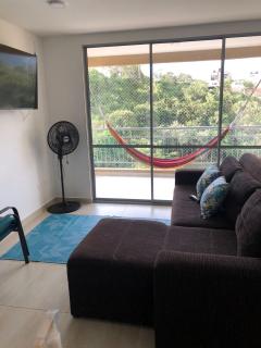 Confortable apartamento en Villeta - 7