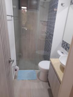 Confortable apartamento en Villeta - Villeta - 6