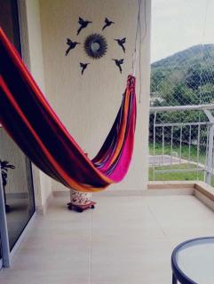 Confortable apartamento en Villeta - Villeta - 5