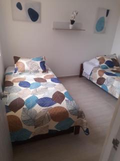 Confortable apartamento en Villeta - Villeta - 3