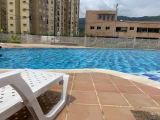 Confortable apartamento en Villeta - 2