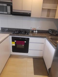 Confortable apartamento en Villeta - Villeta - 1
