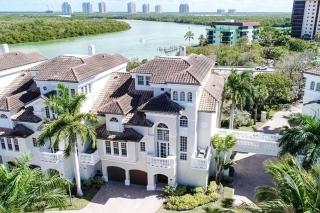 Solstice by the Sea - Bonita Springs - 9