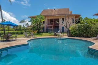 Kauai Makanui 521 by Coldwell Banker Island Vacations - Kipu - 7