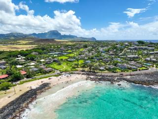 Kauai Manualoha 703 by Coldwell Banker Island Vacations - Kipu - 9