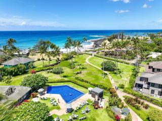 Kauai Manualoha 703 by Coldwell Banker Island Vacations - Kipu - 8