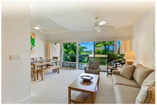 Kauai Manualoha 703 by Coldwell Banker Island Vacations - Kipu - 6