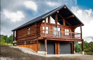Ranch Life Reimagined, Cattle Drives to Chic Cabin - 0