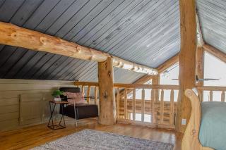 Ranch Life Reimagined, Cattle Drives to Chic Cabin - 2