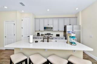 Sunny Villa Near Disney With Margaritaville Resort Island H20 Access - 8111Cp - Orlando - 4