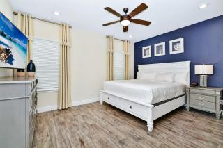 Sunny Villa Near Disney With Margaritaville Resort & Island H20 Access - 8111Cp - 3