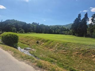 RAPALLO Close to Golf Executive with Balcony - Rapallo - 0