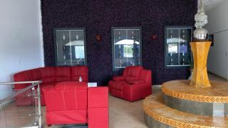 Hotel canarias - Canoas - 7