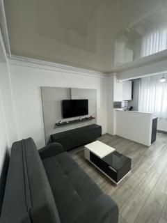 ALMAR LUXURY RESIDENCE Studio 604 B1 - Mamaia Sat/Năvodari - 8