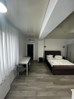ALMAR LUXURY RESIDENCE Studio 604 B1 - Mamaia Sat/Năvodari - 7