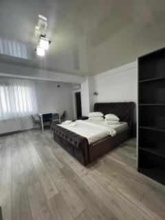 ALMAR LUXURY RESIDENCE Studio 604 B1 - Mamaia Sat/Năvodari - 3