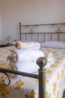 Capitana Room - Costa degli Angeli - 7