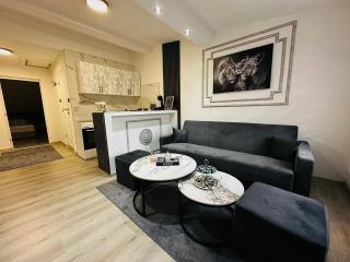 Apartment Advan Old Town Sarajevo - Sarajevo - 0